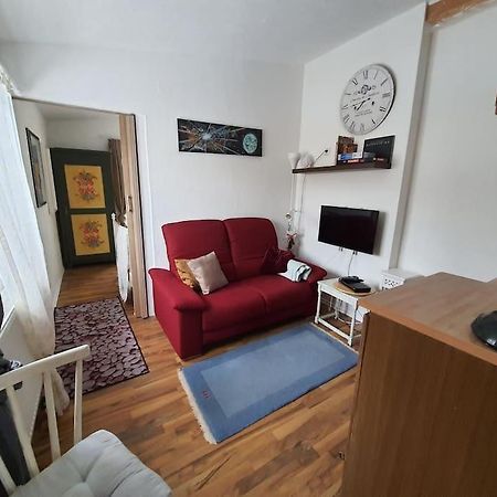 Holzhaus Chalet Nationalpark Eifel Hund Willkommen Хелентал Екстериор снимка